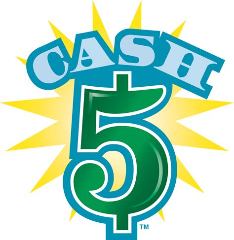 cash five numbers for last night.